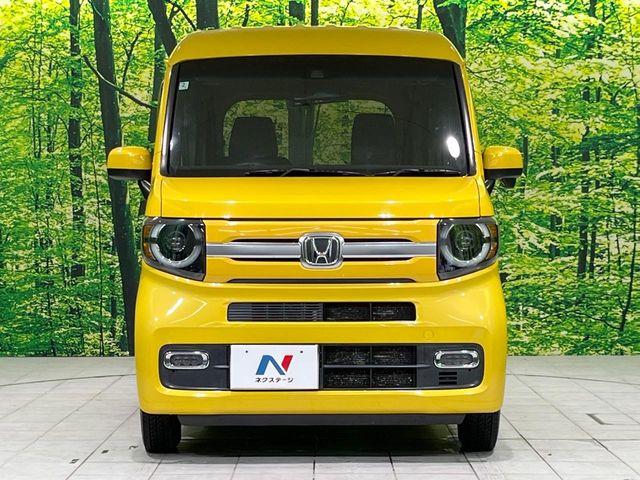 Ｎ－ＶＡＮ＋スタイル（新潟県長岡市）画像14