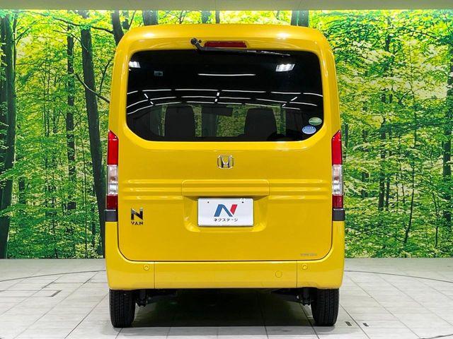 Ｎ－ＶＡＮ＋スタイル（新潟県長岡市）画像15