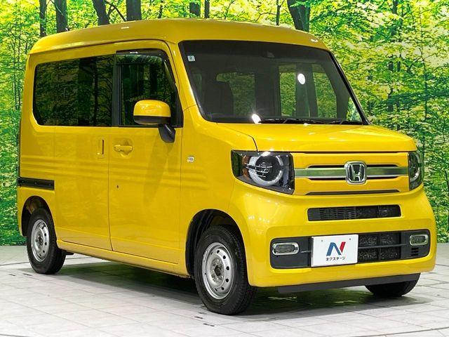 Ｎ－ＶＡＮ＋スタイル（新潟県長岡市）画像16