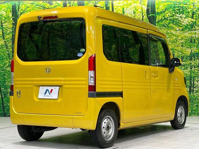 Ｎ－ＶＡＮ＋スタイル（新潟県長岡市）画像17