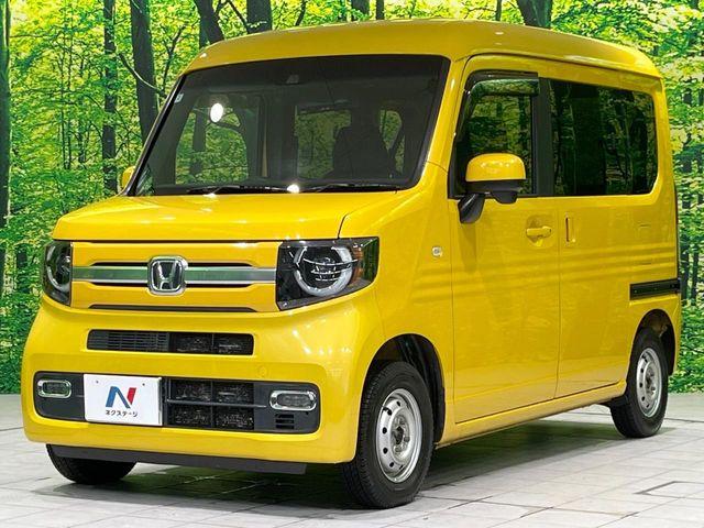 Ｎ－ＶＡＮ＋スタイル（新潟県長岡市）画像25