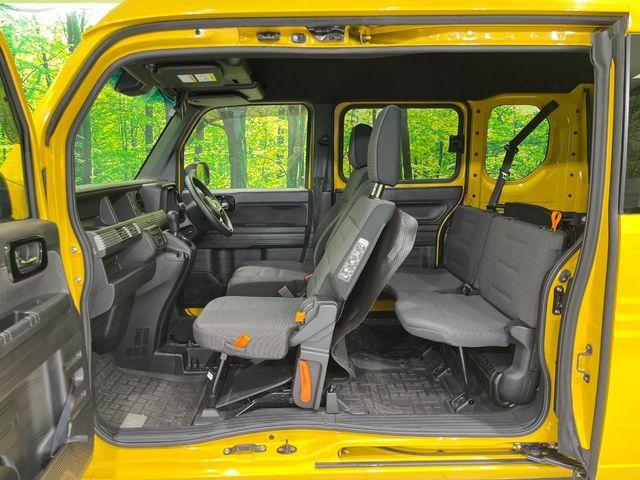Ｎ－ＶＡＮ＋スタイル（新潟県長岡市）画像29