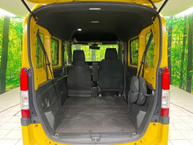 Ｎ－ＶＡＮ＋スタイル（新潟県長岡市）画像33