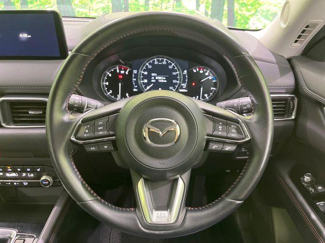 CX-5（新潟県長岡市）画像11