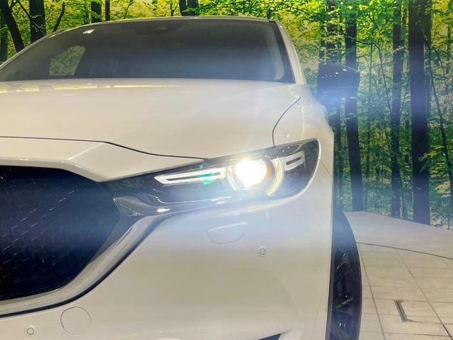 CX-5（新潟県長岡市）画像12
