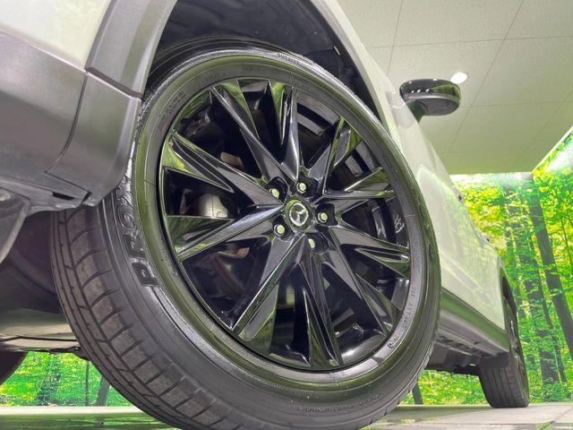 CX-5（新潟県長岡市）画像13