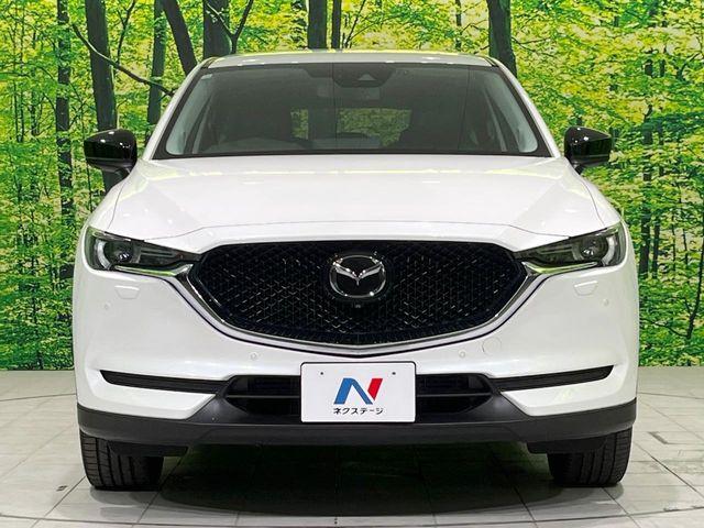 CX-5（新潟県長岡市）画像14