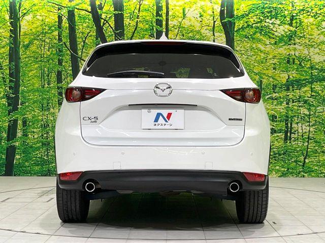 CX-5（新潟県長岡市）画像15