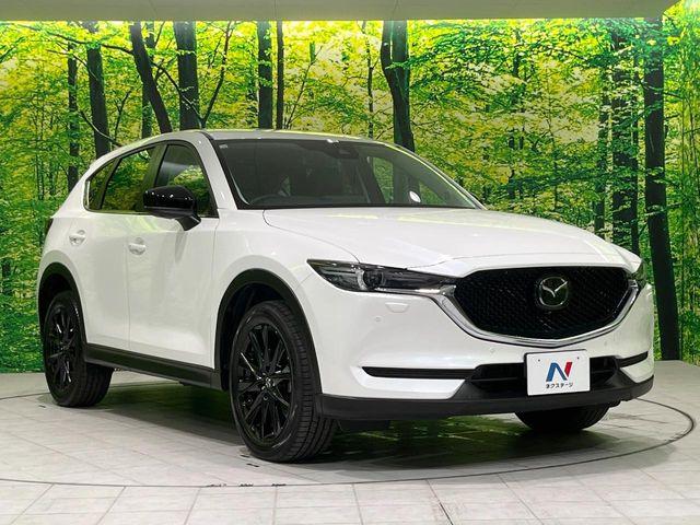 CX-5（新潟県長岡市）画像16