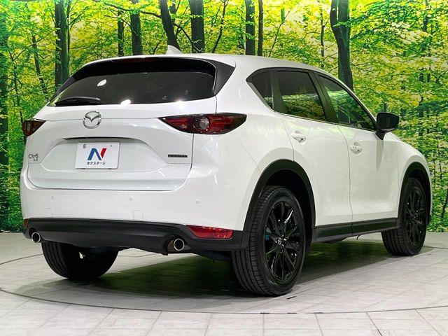 CX-5（新潟県長岡市）画像17