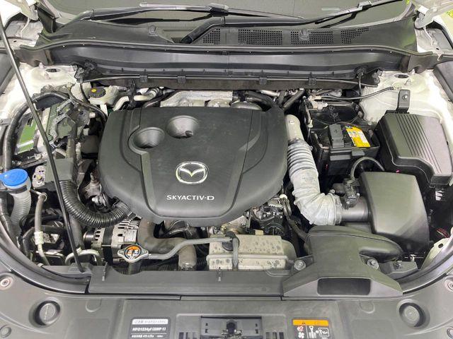 CX-5（新潟県長岡市）画像18