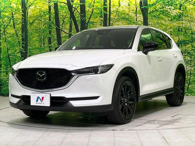 CX-5（新潟県長岡市）画像28