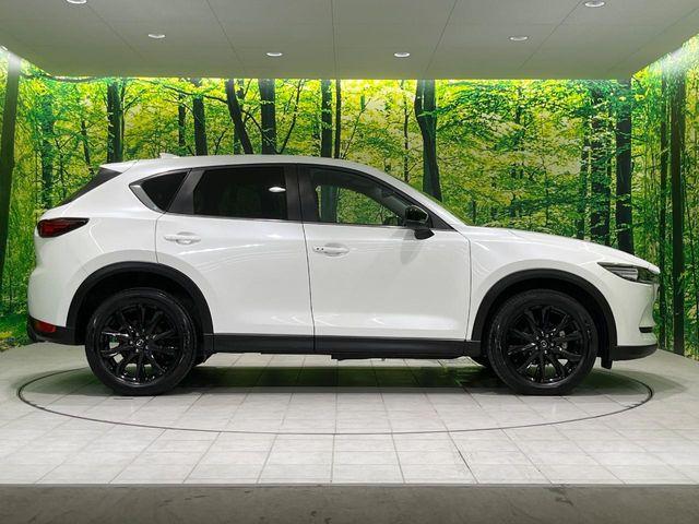 CX-5（新潟県長岡市）画像29