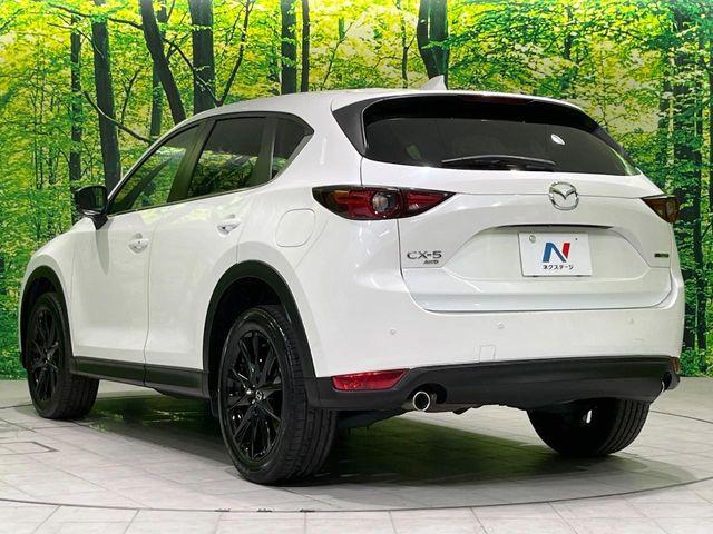 CX-5（新潟県長岡市）画像30