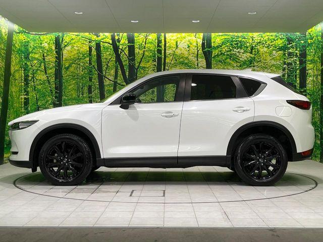 CX-5（新潟県長岡市）画像31