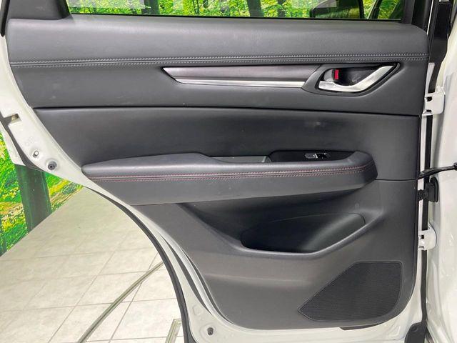 CX-5（新潟県長岡市）画像36