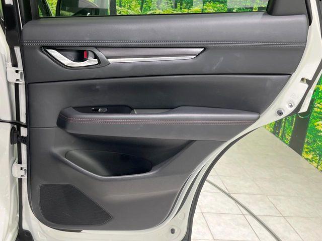 CX-5（新潟県長岡市）画像40