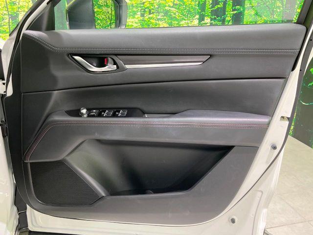 CX-5（新潟県長岡市）画像42