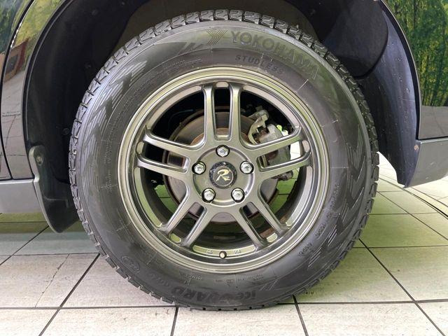 ハリアー（新潟県新潟市東区）画像22