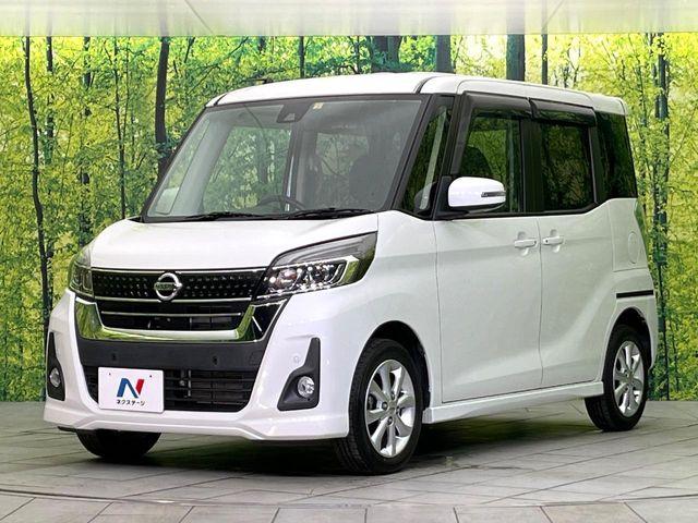 デイズルークス（新潟県新潟市東区）画像25