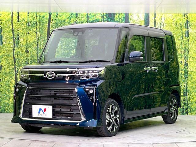 タント（新潟県新潟市東区）画像25