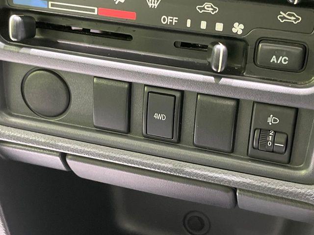 キャリイトラック（新潟県長岡市）