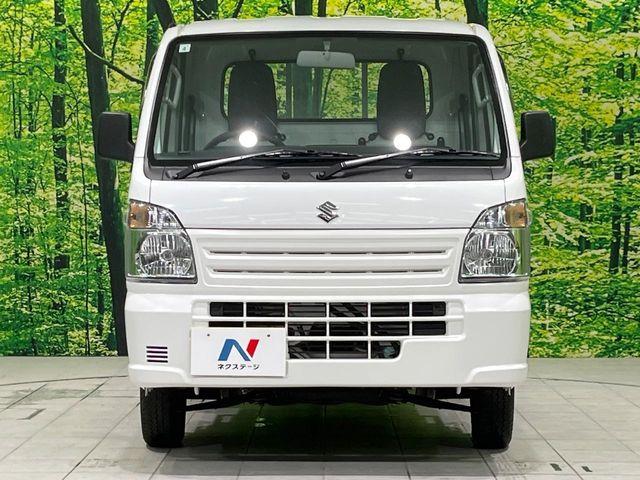 キャリイトラック（新潟県長岡市）