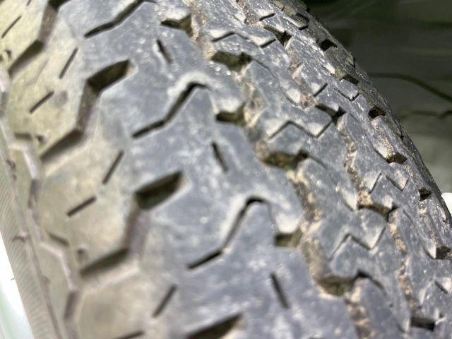 キャリイトラック（新潟県長岡市）