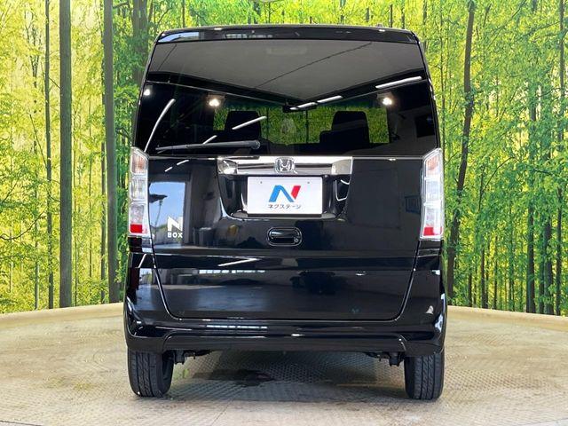 N＿BOX（新潟県新潟市南区）画像15