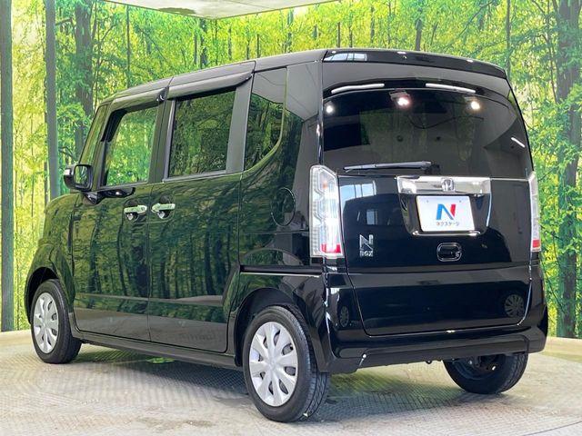 N＿BOX（新潟県新潟市南区）画像28