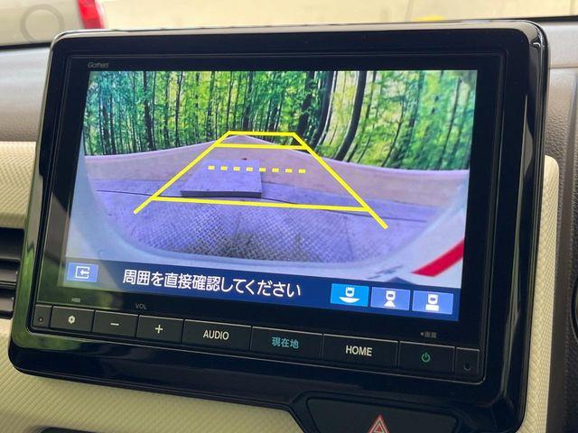 N-WGN（新潟県新潟市南区）画像4