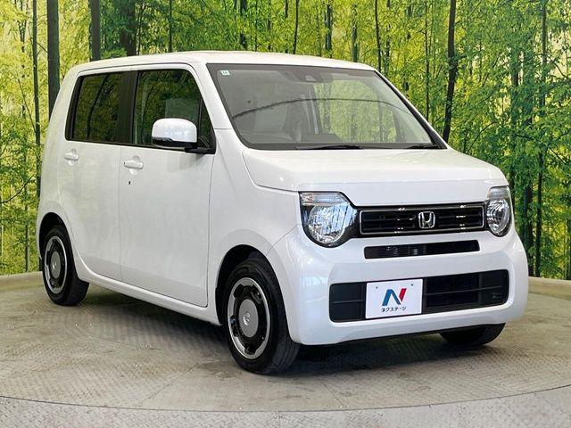 N-WGN（新潟県新潟市南区）画像16