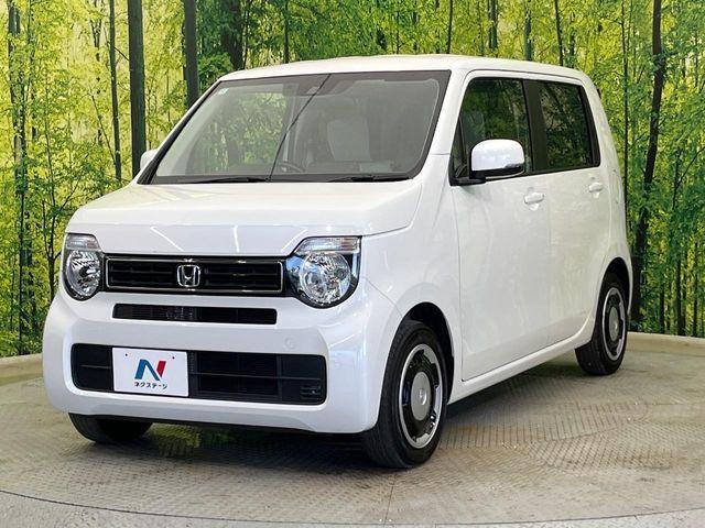 N-WGN（新潟県新潟市南区）画像27