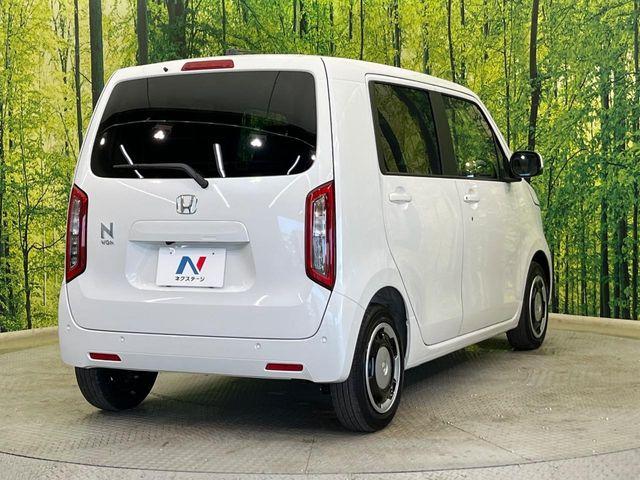 N-WGN（新潟県新潟市南区）画像30
