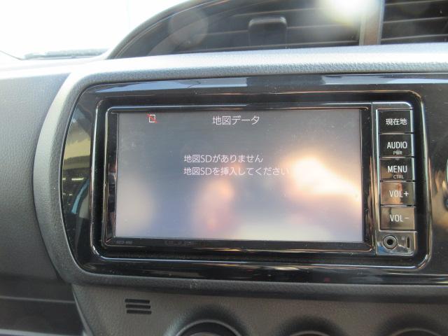 ヴィッツ（新潟県柏崎市）