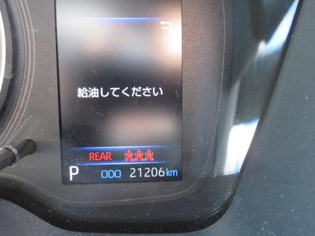 カローラスポーツ（新潟県柏崎市）画像9