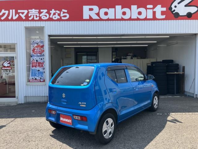 アルト（新潟県燕市）画像3