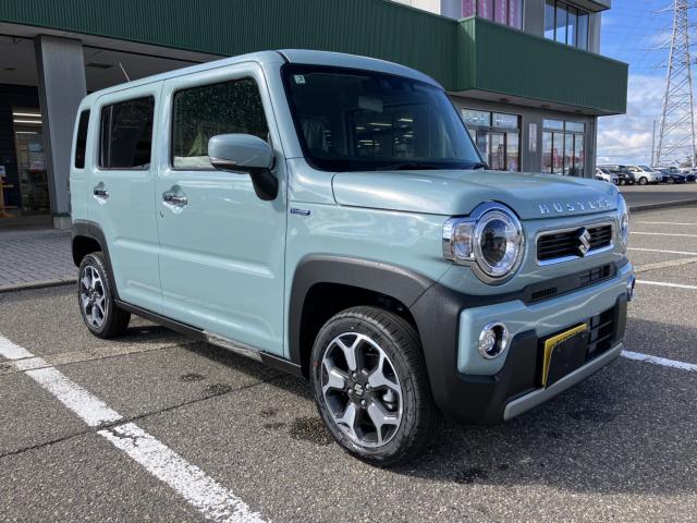 ハスラー（新潟県新潟市西蒲区）画像14