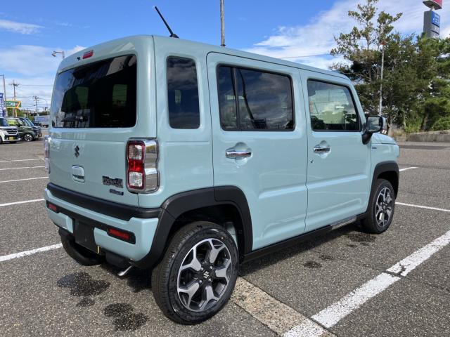 ハスラー（新潟県新潟市西蒲区）画像16