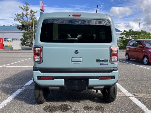 ハスラー（新潟県新潟市西蒲区）画像17