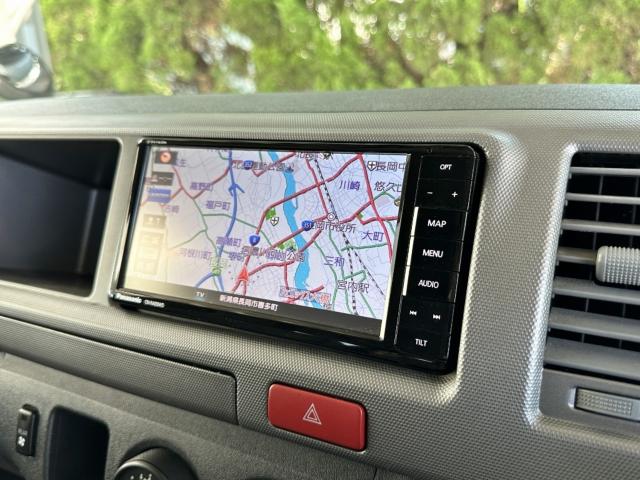 ハイエースバン（新潟県長岡市）画像6