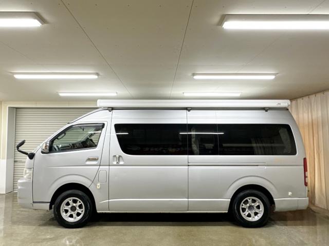 ハイエースバン（新潟県長岡市）画像31