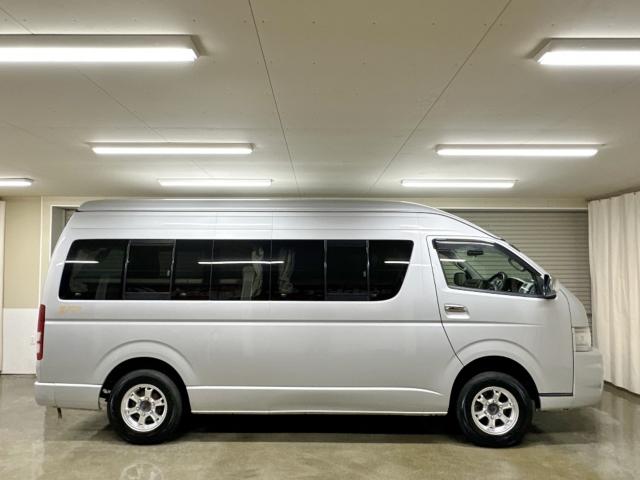 ハイエースバン（新潟県長岡市）画像32