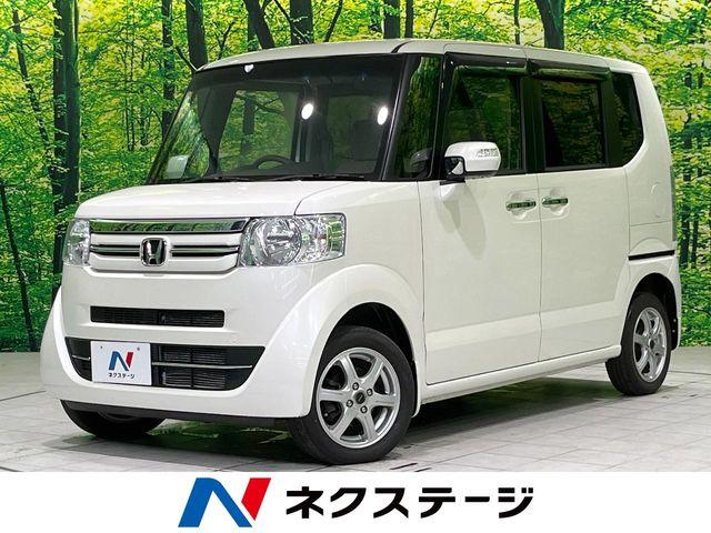 N＿BOX（新潟県長岡市）