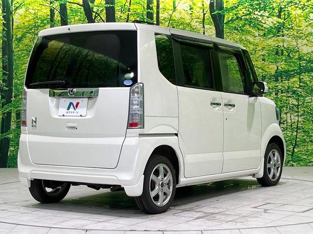 N＿BOX（新潟県長岡市）