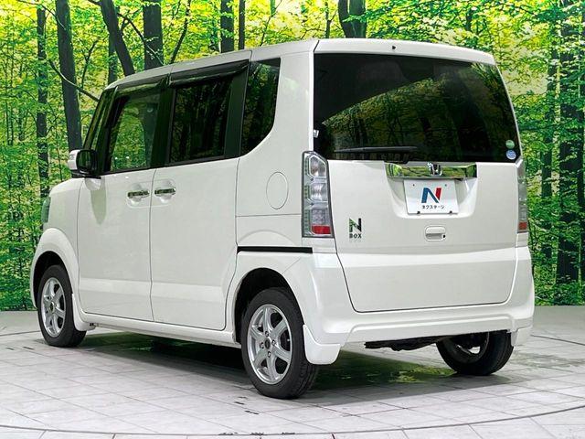 N＿BOX（新潟県長岡市）