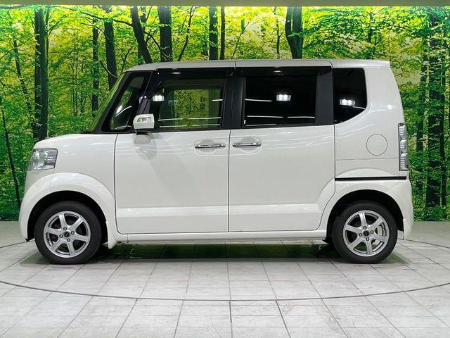 N＿BOX（新潟県長岡市）