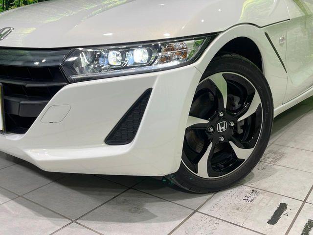 S660（新潟県長岡市）画像13