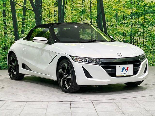 S660（新潟県長岡市）画像17
