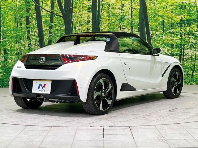 S660（新潟県長岡市）画像18